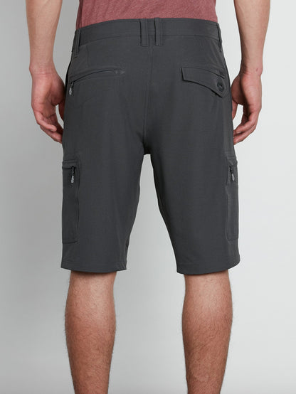 Surf N' Turf Dry Cargo 21 Shorts - Anthrazit