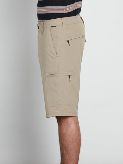 Short Surf N' Turf Dry Cargo 21 - Khaki
