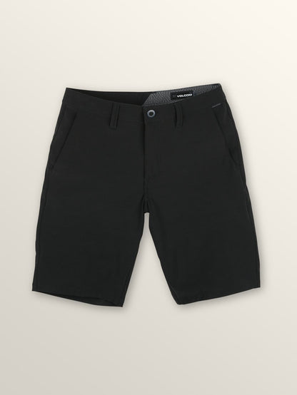 Short Frickin Surf N' Turf Static 2 - Black Out