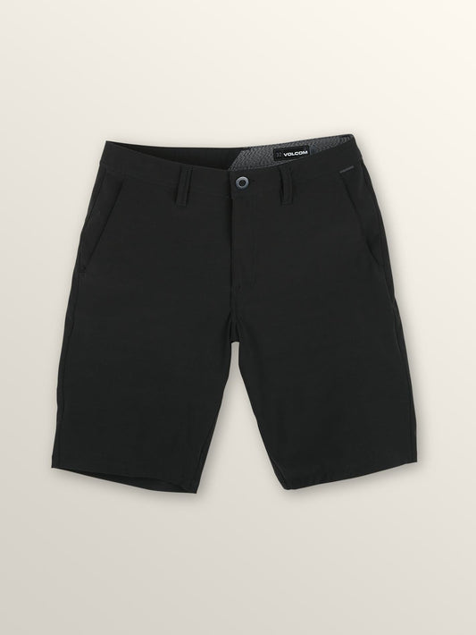 Short Frickin Surf N' Turf Static 2 - Black Out