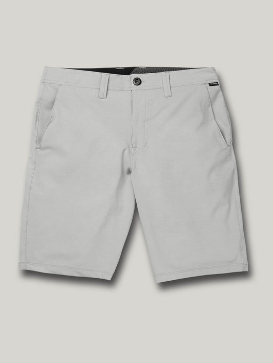 Frickin Surf N' Turf Static 2 Boardshorts - TOWER GREY