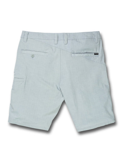Short Hybride Frickin Snt Slub 20" - Tidal Blue