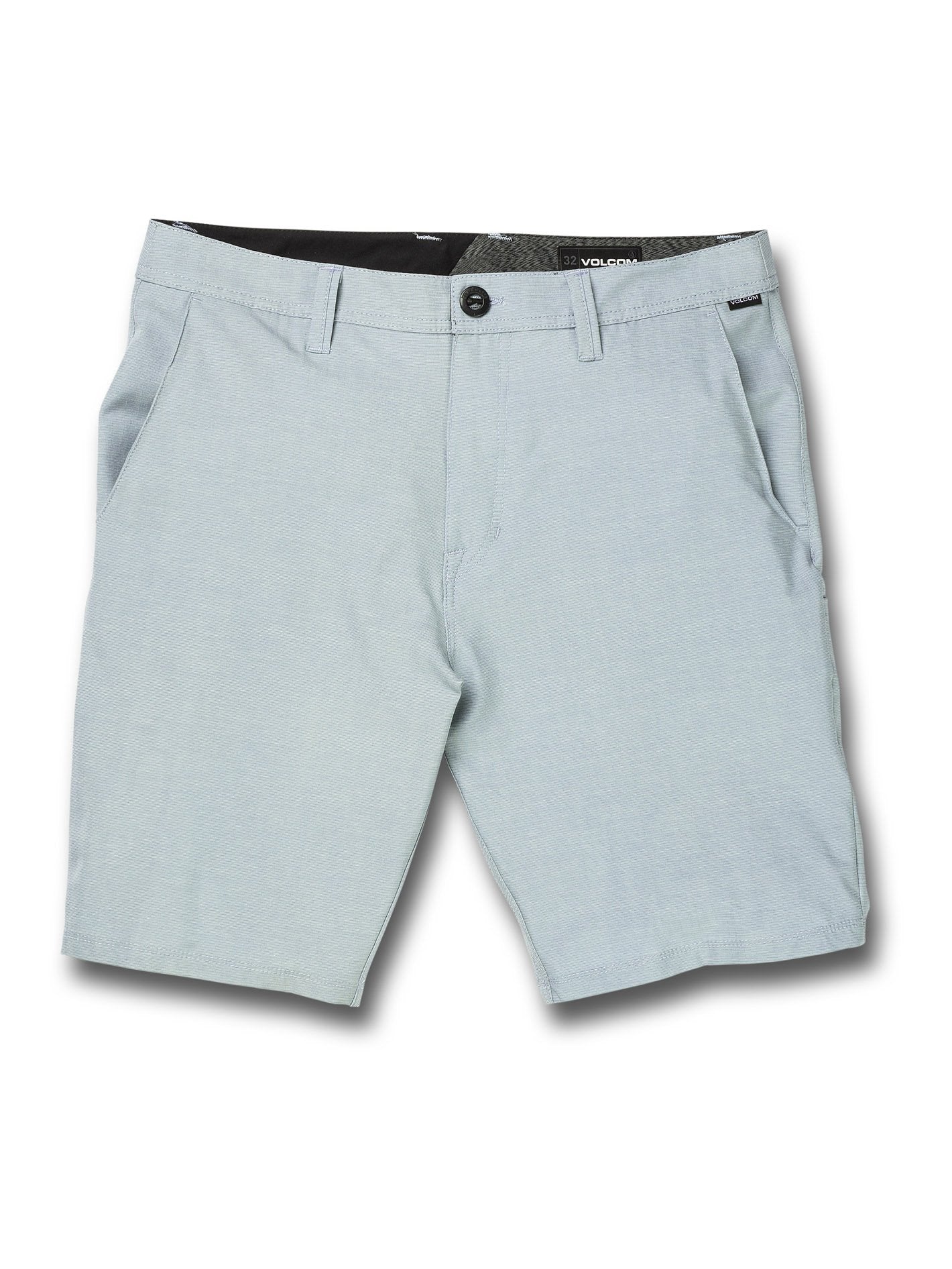 Short Hybride Frickin Snt Slub 20" - Tidal Blue