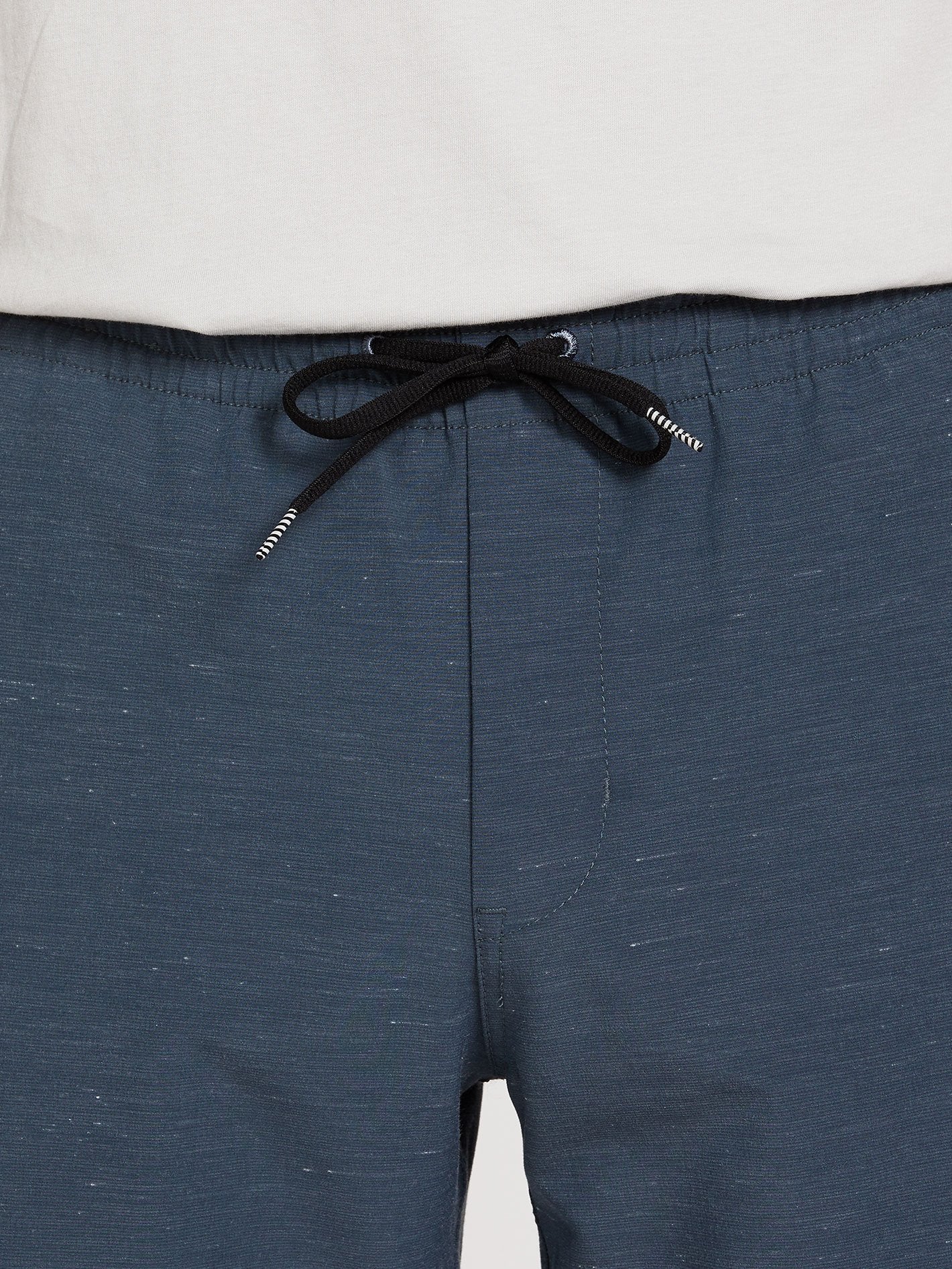 Short Hybride Packasack Lite - Faded Navy
