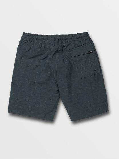 Short Hybride Packasack Lite - Faded Navy