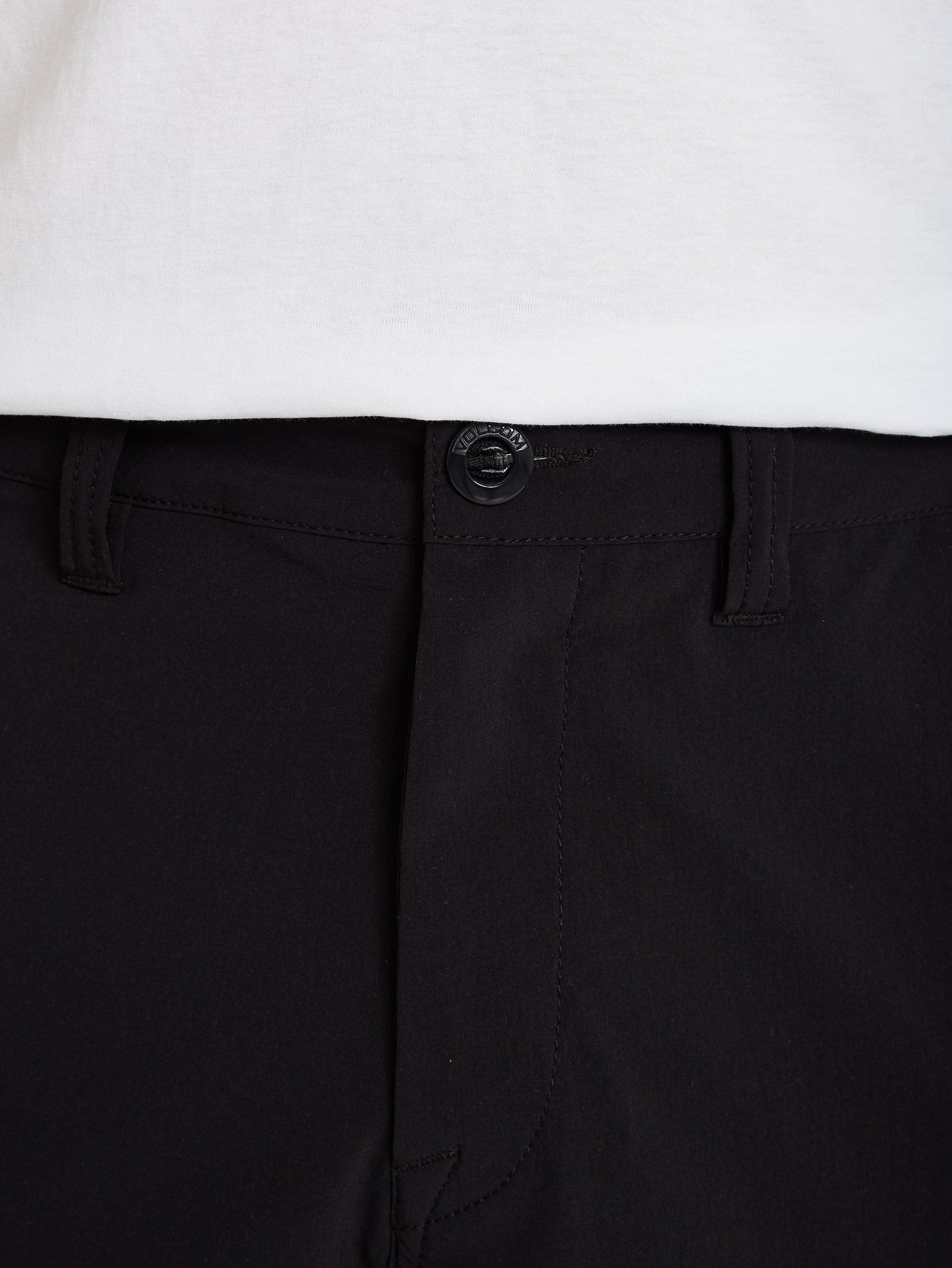 Bohnes 20" Surf'N'Turf Hybrid Shorts - Black