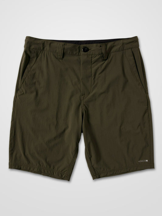 Short Hybride Bohnes - Military
