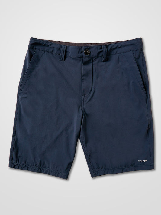 Short Hybride Bohnes - Navy