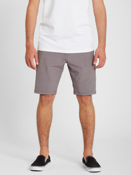 Frickin Surf'N'Turf Slub 20" Hybrid Shorts - Zinn