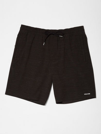 Short Hybride Packasack Lite 19" - Black
