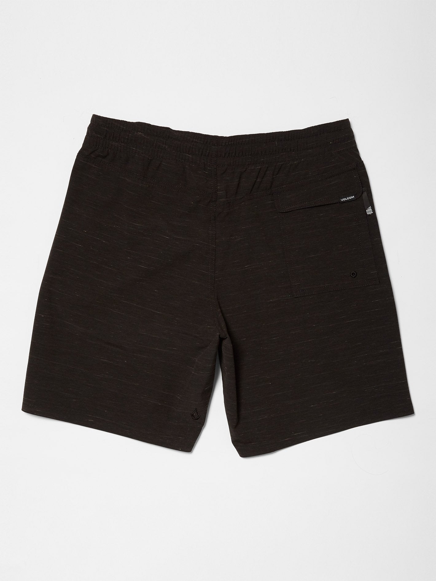 Short Hybride Packasack Lite 19" - Black