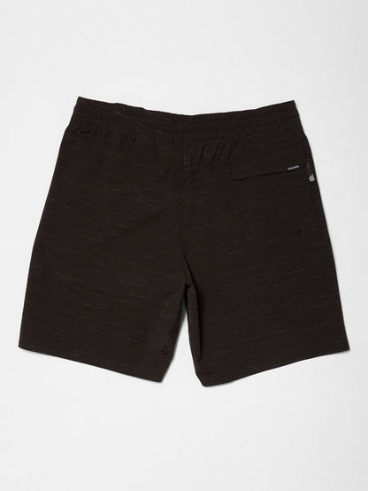 Short Hybride Packasack Lite 19" - Black