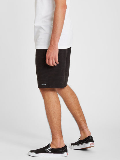 Short Hybride Packasack Lite 19" - Black