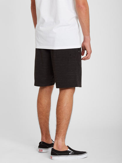 Short Hybride Packasack Lite 19" - Black