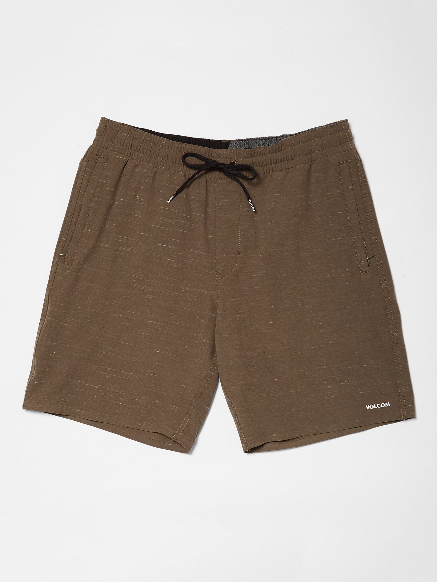 Packasack Lite 19" Hybrid-Shorts – Tarmac Brown