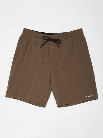 Packasack Lite 19" Hybrid-Shorts – Tarmac Brown
