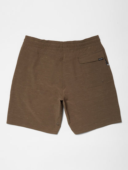 Packasack Lite 19" Hybrid-Shorts – Tarmac Brown