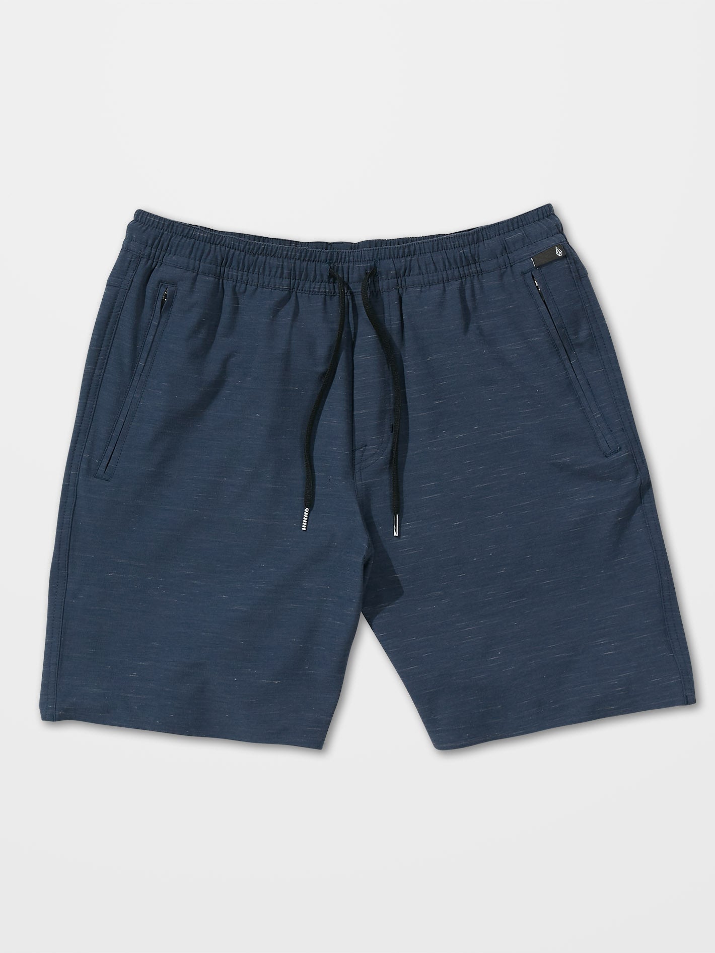 Wrecpack Hybrid 19" Shorts - NAVY