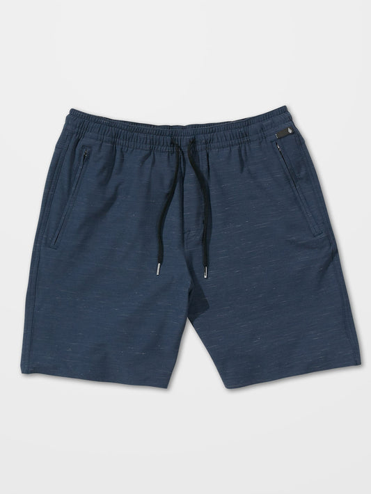 Short Wrecpack Hybrid 19" - NAVY