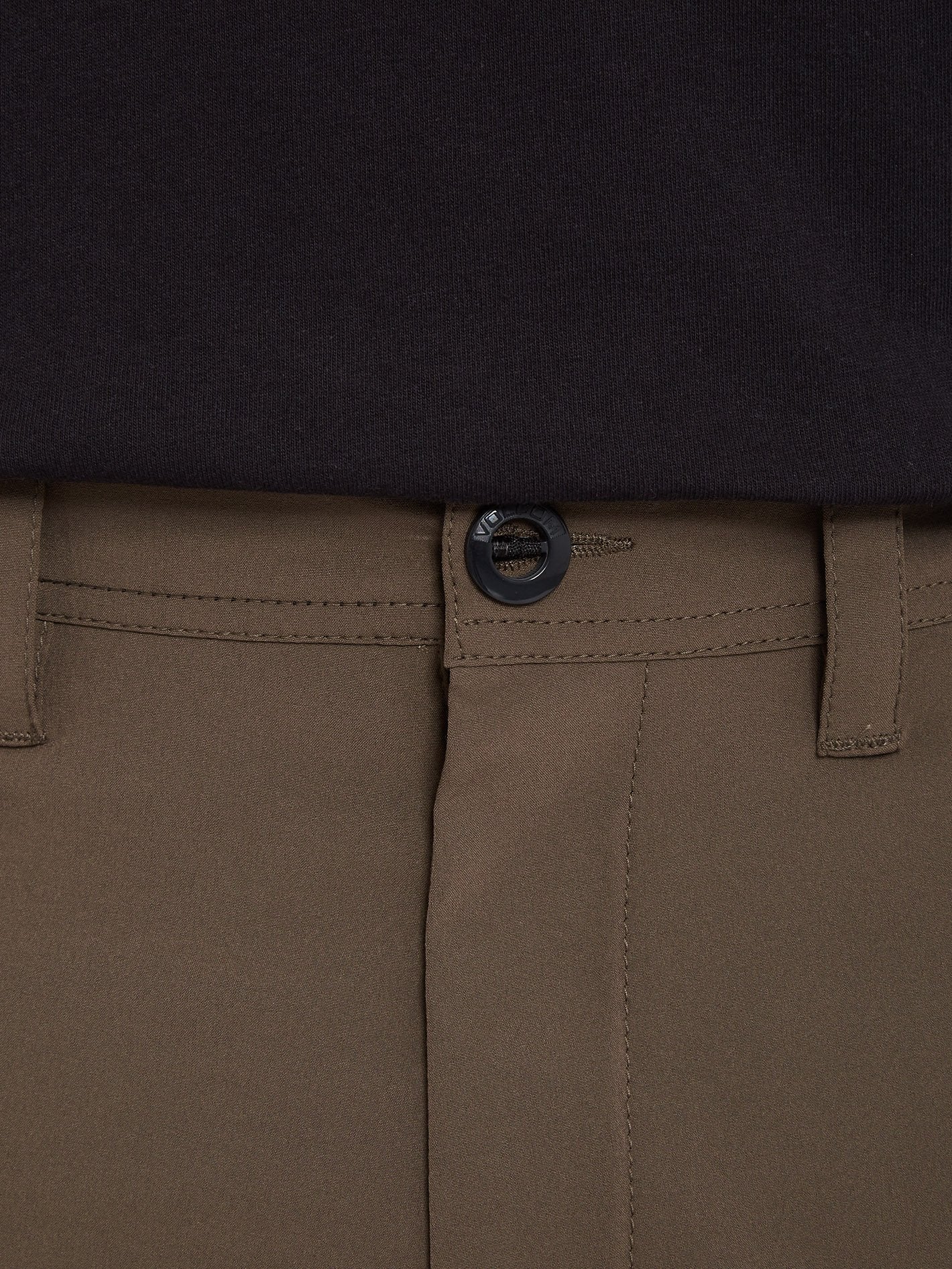 Frickin Cross Shred 20" Shorts - TARMAC BRAUN