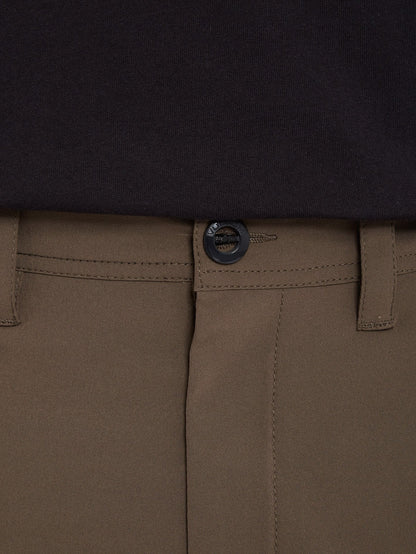 Frickin Cross Shred 20" Shorts - TARMAC BRAUN