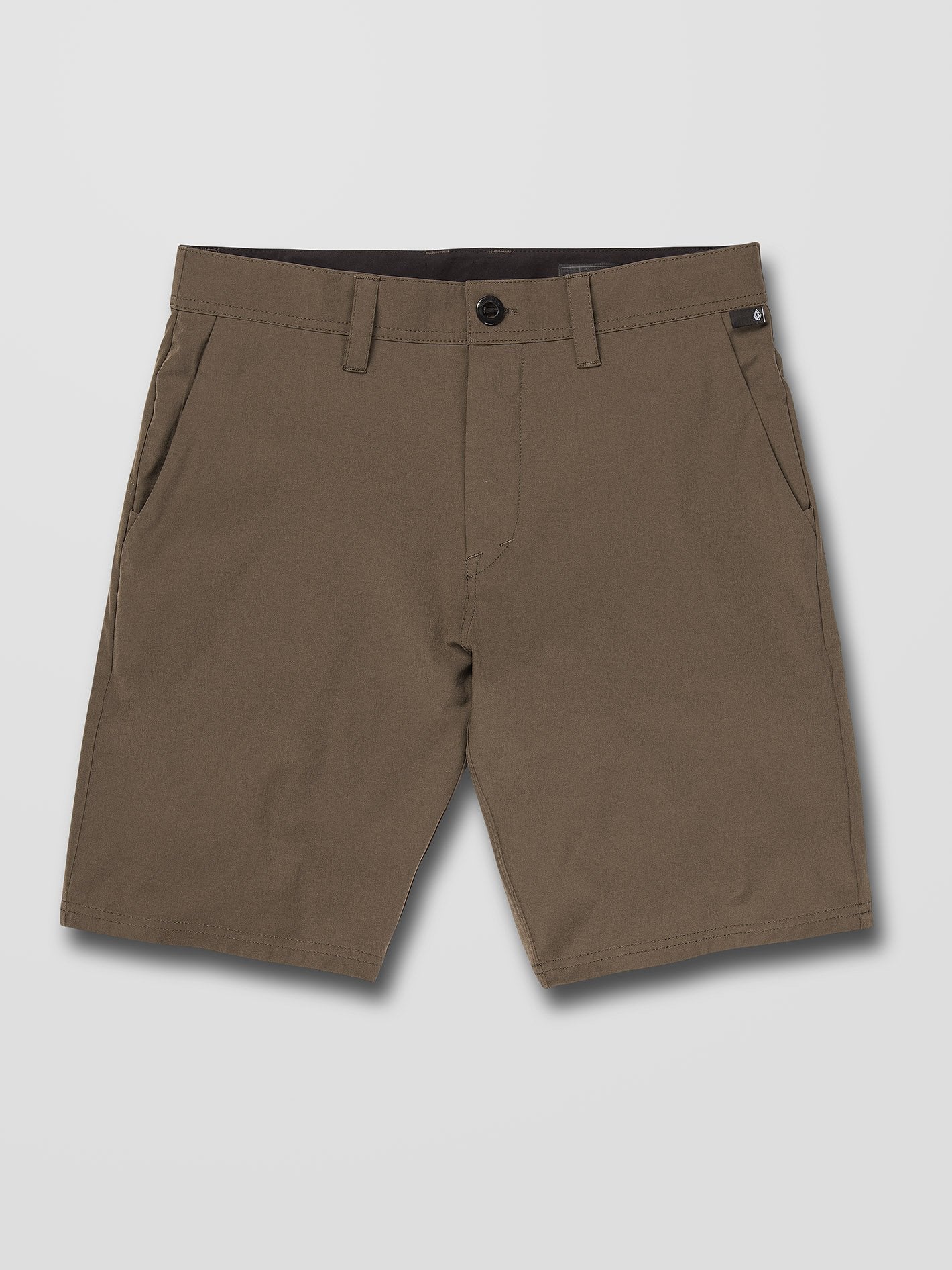 Frickin Cross Shred 20" Shorts - TARMAC BRAUN