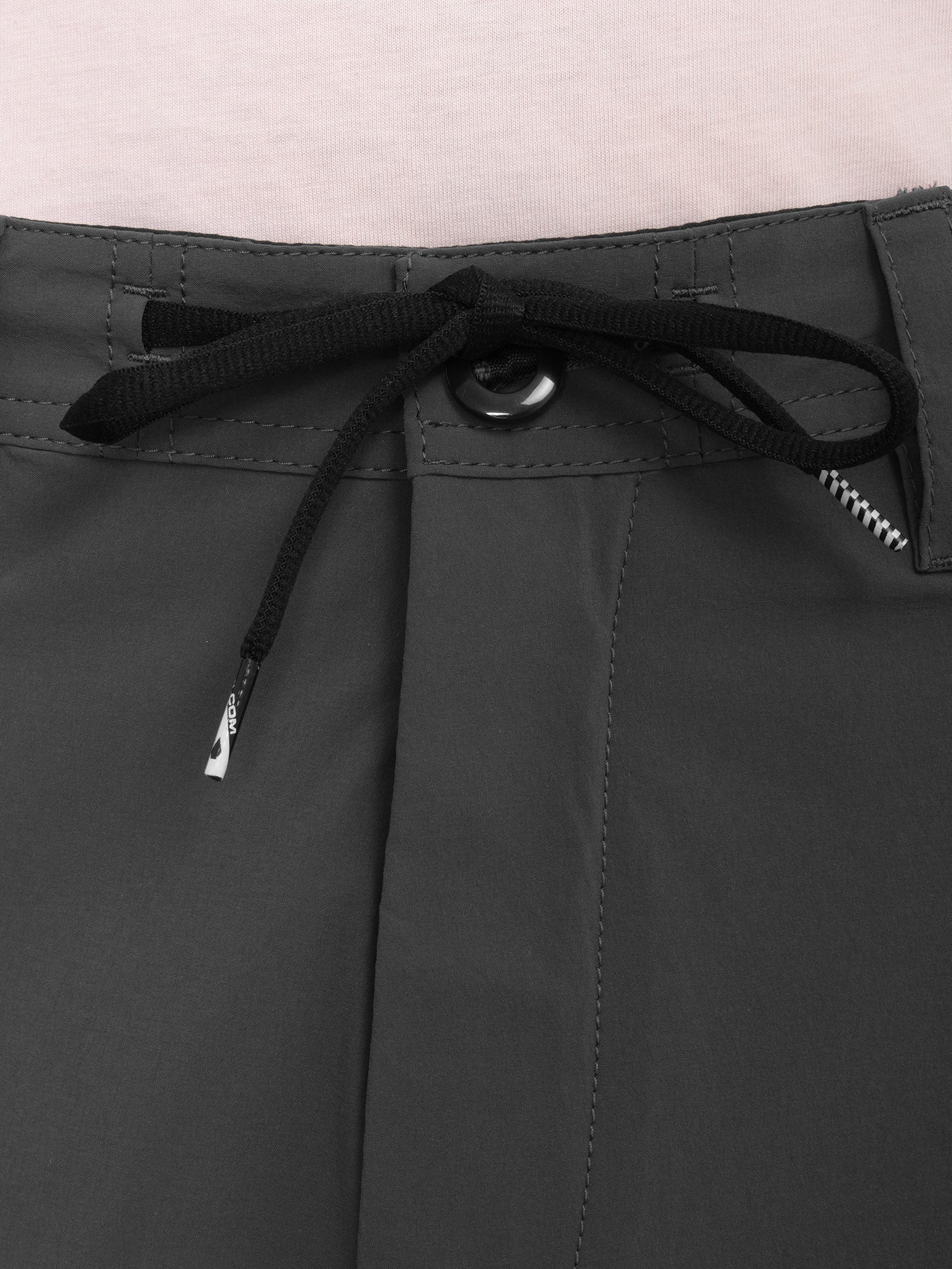 Voltripper 20" Hybrid Shorts - SCHWARZER ASPHALT