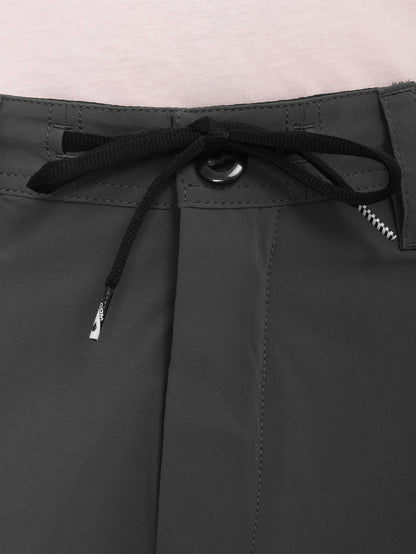 Voltripper 20" Hybrid Shorts - SCHWARZER ASPHALT