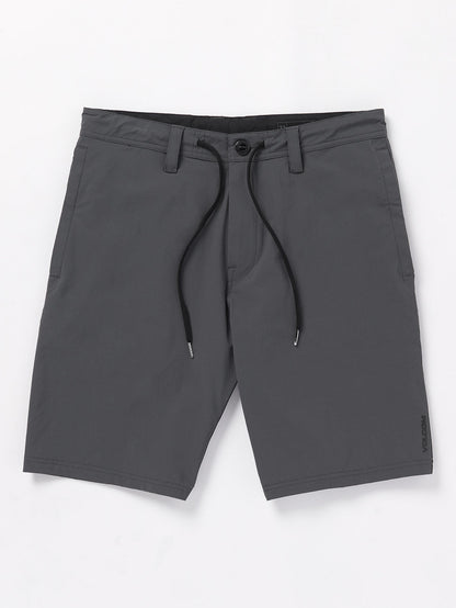 Voltripper 20" Hybrid Shorts - SCHWARZER ASPHALT