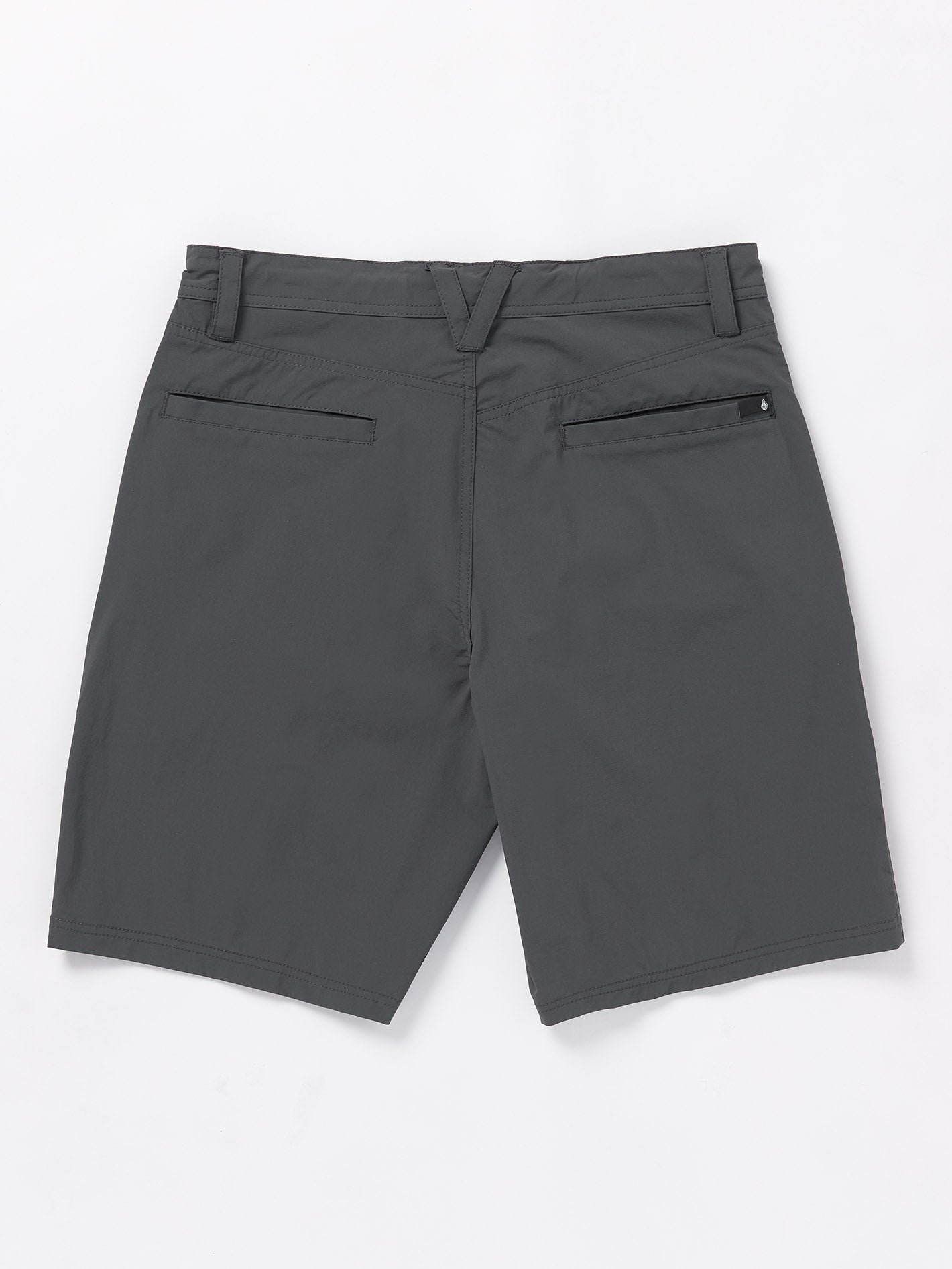 Voltripper 20" Hybrid Shorts - SCHWARZER ASPHALT