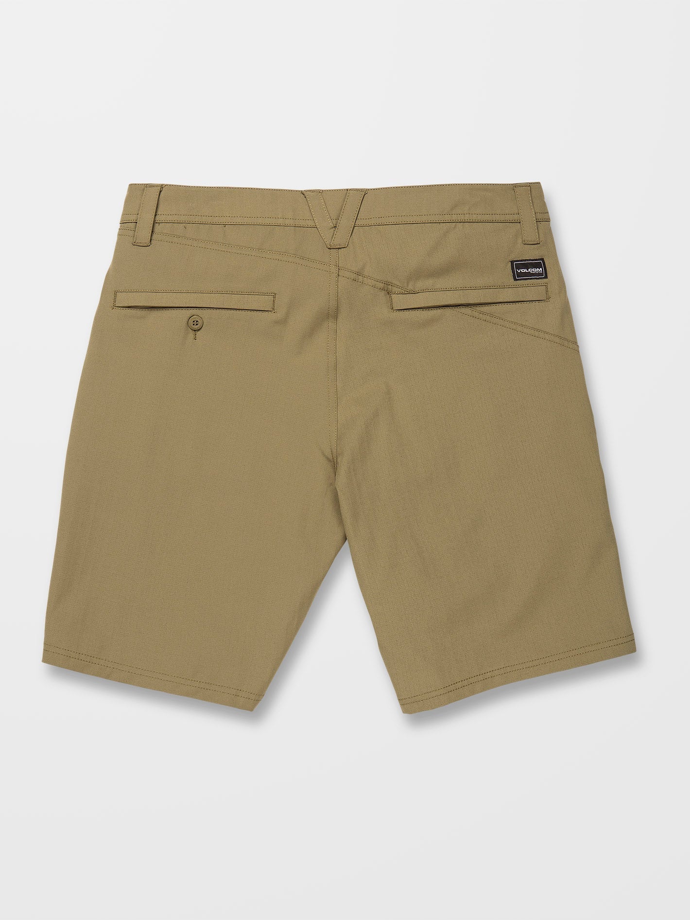 Short Hybride Slub Frickin Cross Shred 20" - OLD MILL