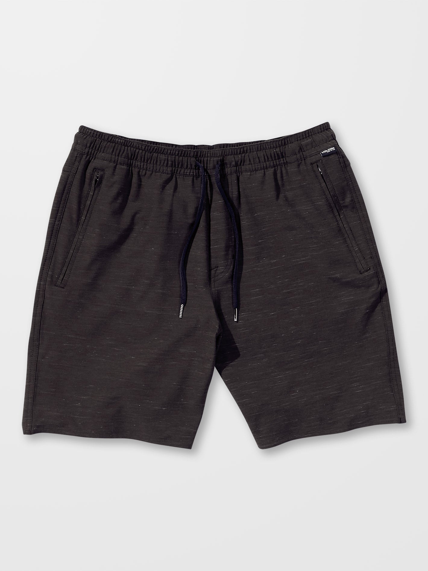 Wrecpack 19" Hybrid Shorts - SCHWARZ