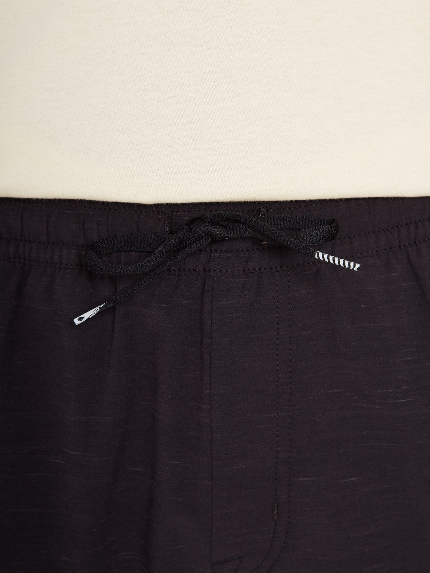 Wrecpack 19" Hybrid Shorts - SCHWARZ