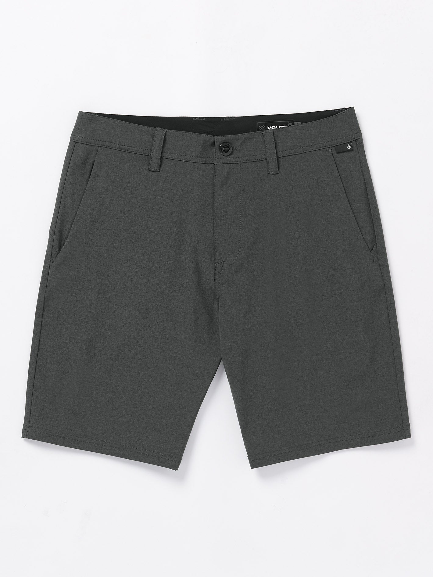 Short Hybride Frickin Cross Shred Static 20" - STEALTH