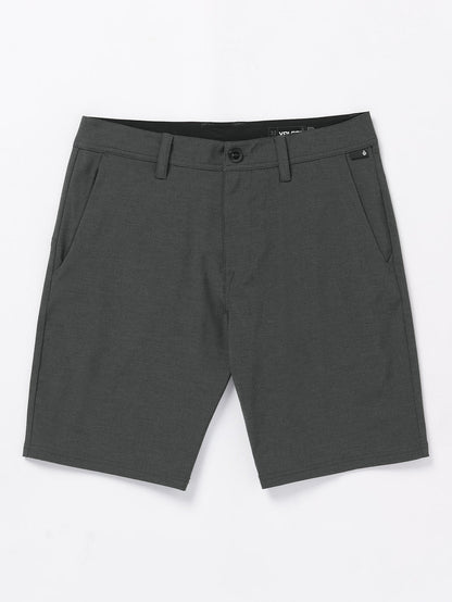 Short Hybride Frickin Cross Shred Static 20" - STEALTH