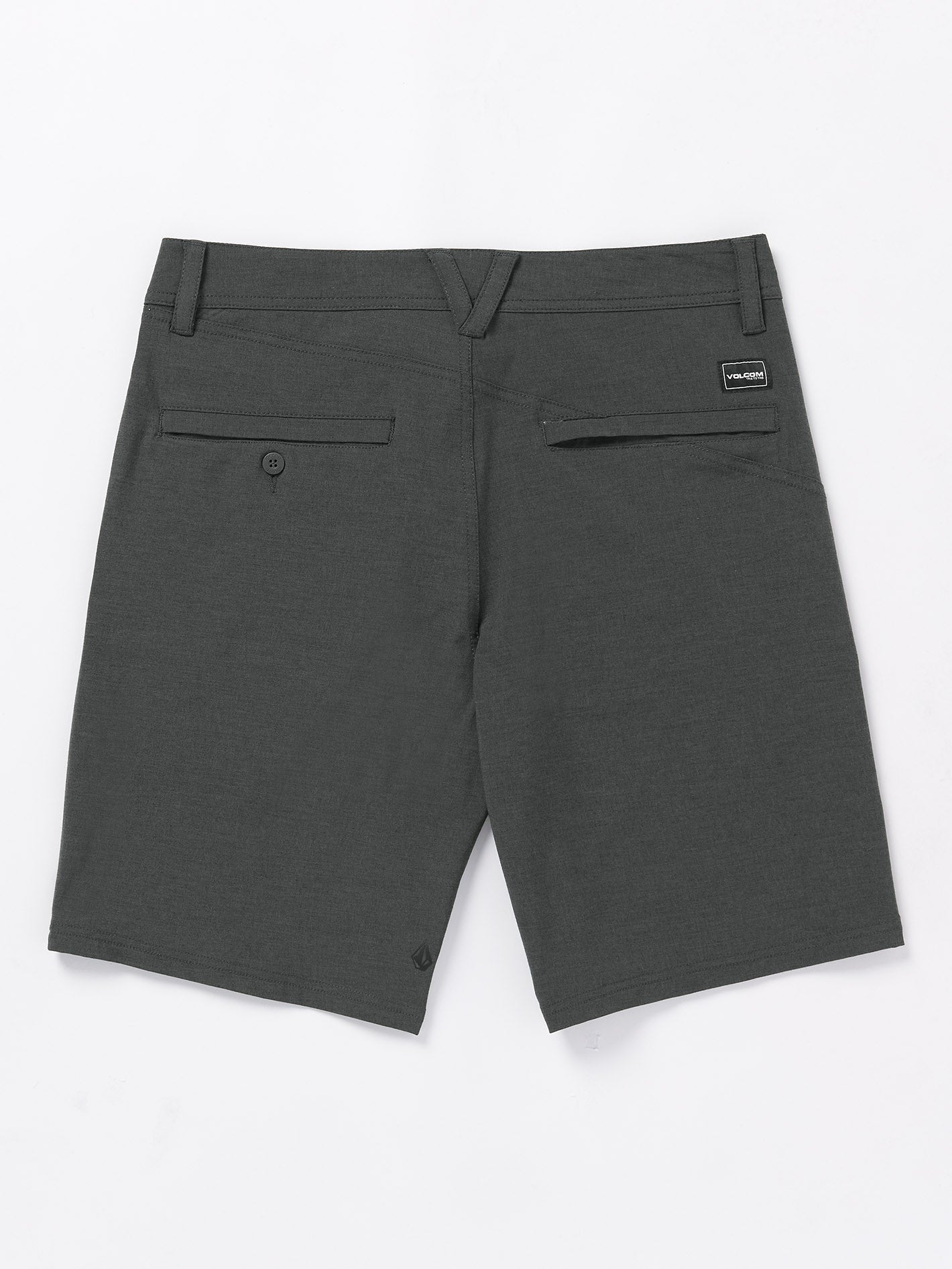 Short Hybride Frickin Cross Shred Static 20" - STEALTH