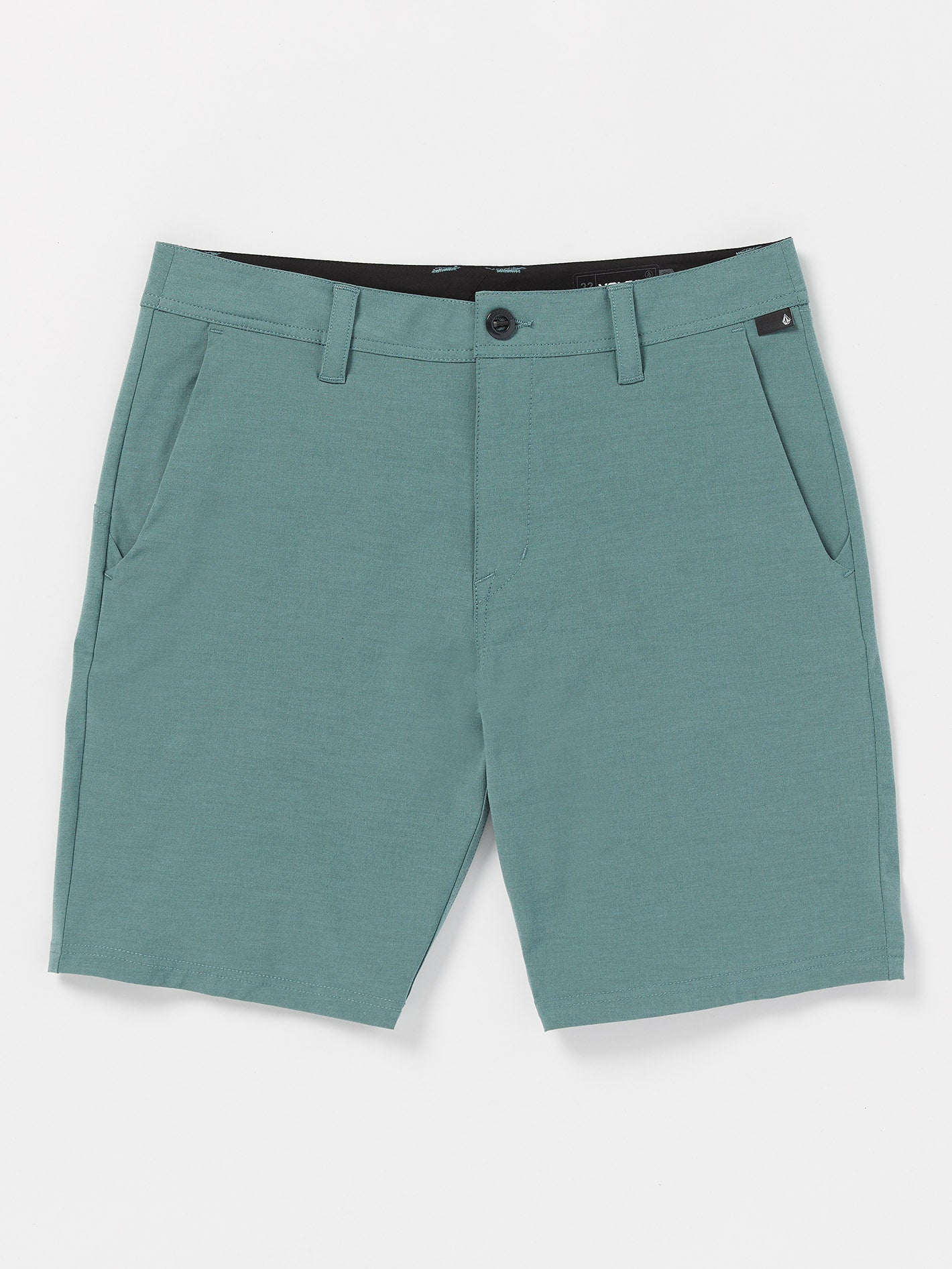Frickin Cross Shred Static 20" Chino-Shorts – Serviceblau