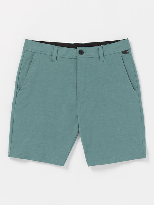 Frickin Cross Shred Static 20" Chino Shorts - Service Blue