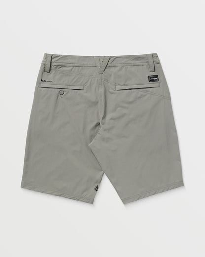 Short Hybride Frickin Cross Shred 20" - Moonbeam