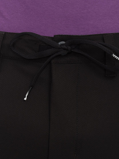 Country Days 20" Hybrid-Shorts – SCHWARZ
