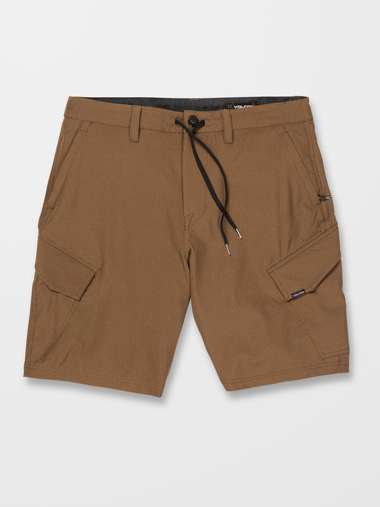 Country Days 20" Hybrid Shorts - GUMMI
