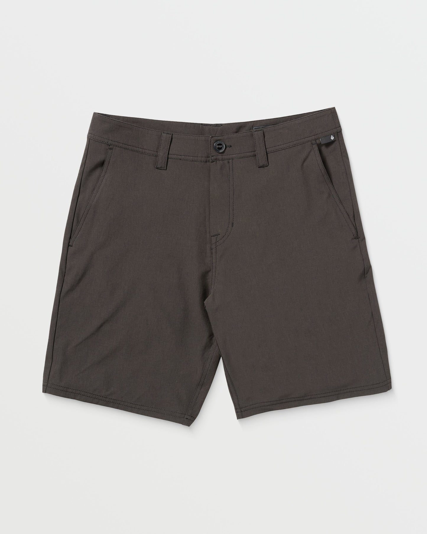 Joythriller 19" Hybrid Shorts - Black