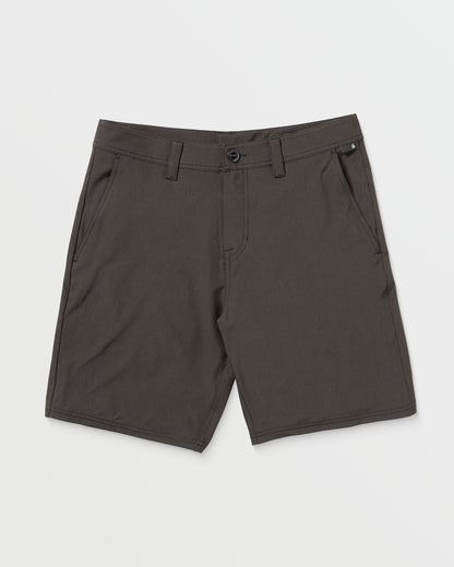 Joythriller 19" Hybrid Shorts - Black