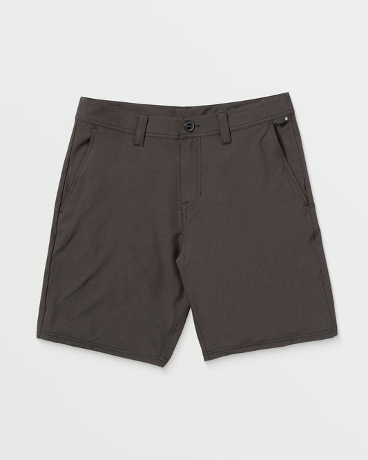 Joythriller 19" Hybrid Shorts - Black