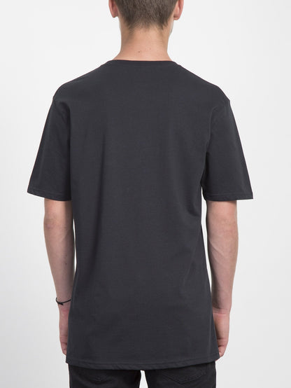 T-shirt Devils Brew - Black
