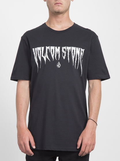 T-shirt Devils Brew - Black