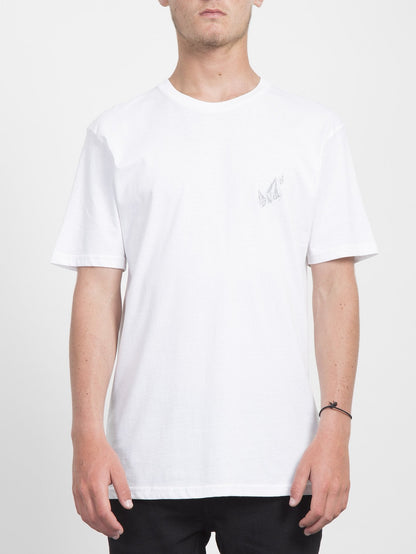 Lopez Web T-shirt - White