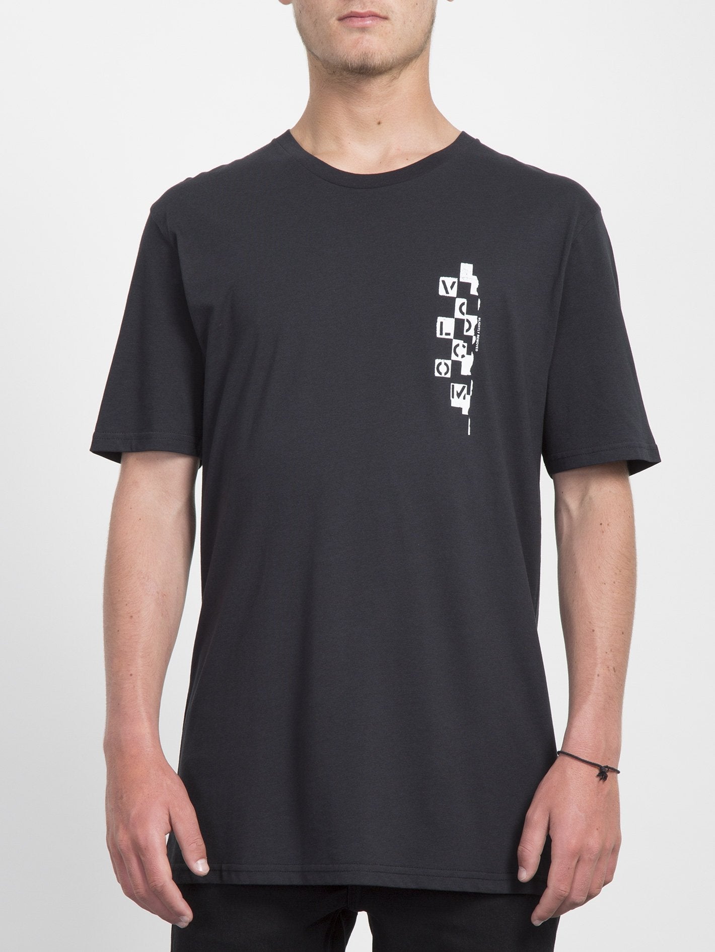 T-shirt Multi Eye - Black