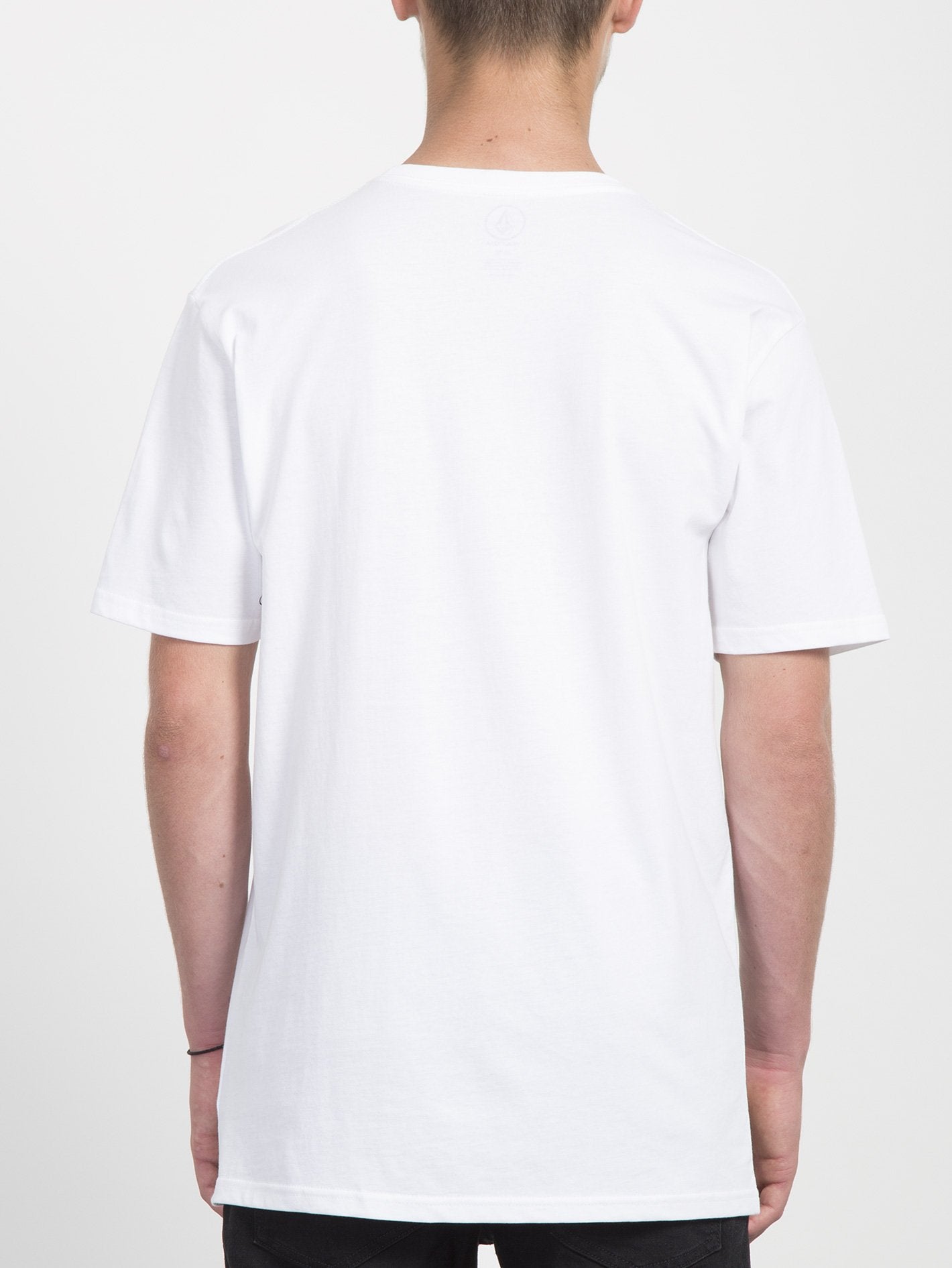Ozzy Rainbow T-Shirt - Weiß
