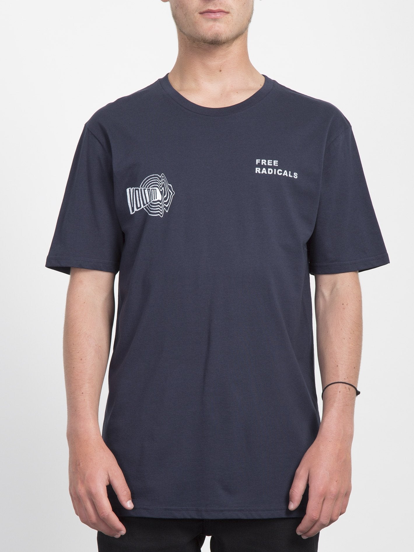 T-shirt Free - Navy